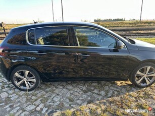 Sprzedam Peugeot 308 Super wersja!!!