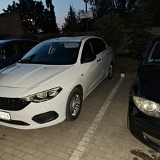 Sprzedam samochód Fiat Tipo 2016