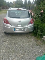 Sprzedam samochód Opel Corsa