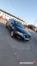 Sprzedam volkswagen passat B6 2.0 TDI Kombi zamiana