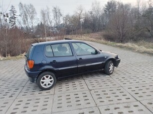 Sprzedam Volkswagen Polo 6N1