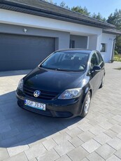 Sprzedam VW Golf Plus