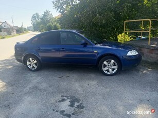 Sprzedam VW Passat B5 FL 1.9 TDI 130km.