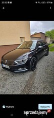 Sprzedam Zadbany Passat B8