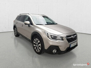 Subaru OUTBACK V (2015-)