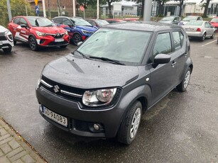 Suzuki Ignis Comfort 2018 r