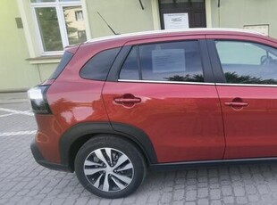 Suzuki S Cross Elegance Sun