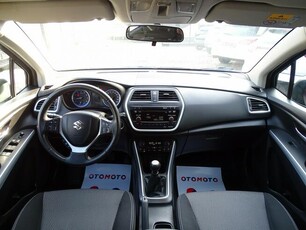 Suzuki SX4 S-Cross 1.6 Benzyna, Gwarancja, Salon Polska