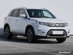 Suzuki Vitara 1.6 VVT