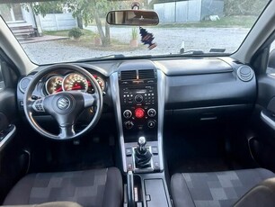 Suzuki Vitara 4X4