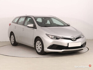 Toyota Auris 1.4 D-4D