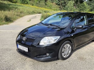 Toyota auris 1.4benzyna 2008r