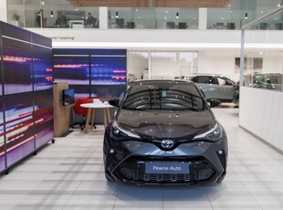 Toyota C-HR 1.8 Hybrid GPF GR Sport