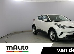 Toyota C-HR 1.8 Hybrid Premium ! Z Polskiego Salonu ! Faktura Vat !