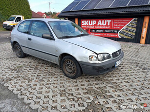 Toyota Corolla 1.4 00r