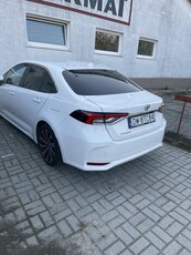 Toyota Corolla 1.5 Comfort MS