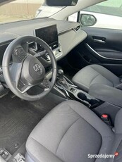 Toyota Corolla 1.5 Comfort MS