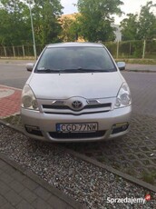 Toyota Corolla 1.6 2005r LPG