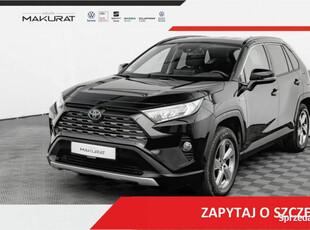 Toyota RAV-4 GD276YJ#2.5 Hybrid Comfort 4x2 K.cofania Podgrz.f LED Salon P…