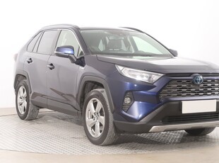 Toyota RAV 4 IV , Salon Polska, 1. Właściciel, Serwis ASO, Automat, VAT 23%,