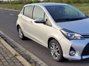 Toyota Yaris 1.0 Kat ⁷