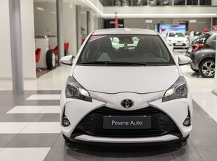 Toyota Yaris III 1.5 Premium