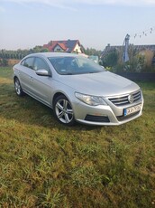 Volkswagen CC I Polecam auto czyste zadbane,dla osob chcących się wyrózniać .