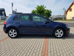 Volkswagen Golf 1.4 TSI Comfortline Klimatronik Navi Zarejestrowany Gwarancja