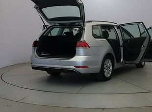 Volkswagen Golf 1.5 TSI BMT Comfortline DSG! Z Polskiego Salonu! Faktura VAT!