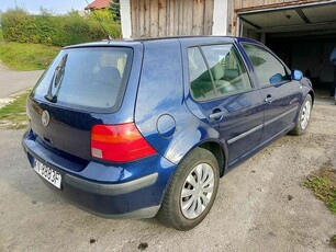 Volkswagen Golf 1.9 TDI