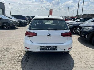 Volkswagen Golf Comfortline Climatronic