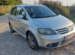 Volkswagen Golf Plus 1,9 TDI 105 KM BKC