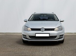 Volkswagen Golf VII 2016 diesel kombi