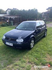 Volkswagen golf4