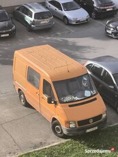 Volkswagen LT 2.5 3.2