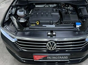 Volkswagen Passat 2.0 TDI / 150KM FULL LED Nawigacja Distronic