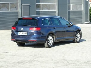 Volkswagen Passat 2.0 TDI, Automatyczna skrzynia , zmieniony rozrząd, Faktura VAT Marża