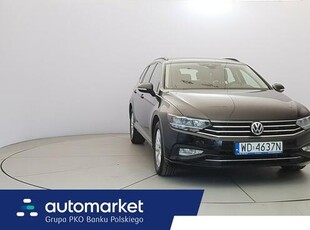 Volkswagen Passat 2.0 TDI EVO Business ! Z polskiego salonu ! Faktura VAT !