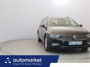 Volkswagen Passat 2.0 TDI EVO Business ! Z polskiego salonu ! Faktura VAT …