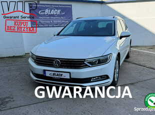 Volkswagen Passat Pisemna Gwarancja 12 miesięcy B8 (2014-2023)