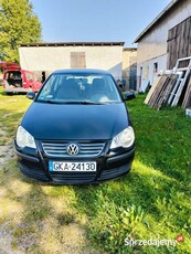 Volkswagen Polo 2008