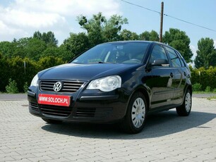 Volkswagen Polo FL 1.2 i 12V 64KM - 5 Drzwi -Klima -Zobacz