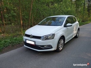 Volkswagen Polo V 1.4 TDI 3D 2017