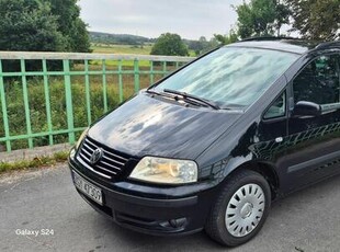 Volkswagen Sharan 1,9 TDI