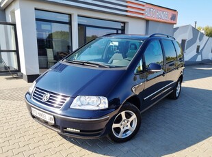 Volkswagen Sharan I