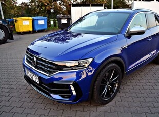 Volkswagen T-Roc 2.0 TSI 4Motion R DSG