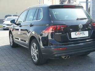 Volkswagen Tiguan 2.0 TDi 150KM, bardzo zadbany, dobrze wyposażony, rok gwarancji,