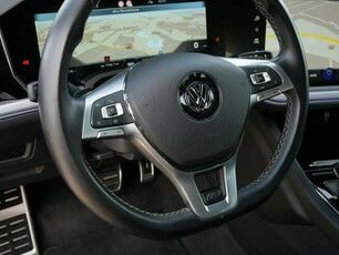 Volkswagen Touareg 3.0TDI V6 286KM R-Line 4x4 4Motion Automat DSG 8b VAT 23% Brutto +Koła