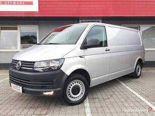 Volkswagen Transporter, 2019r. ! Salon PL ! F-vat 23% ! Bezwypadkowy ! Gwa…