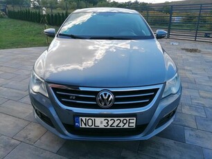 Volkswagena Passata CC